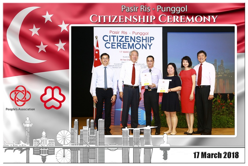 PRP 2018 March Citizenship Ceremony 1st Session-0234