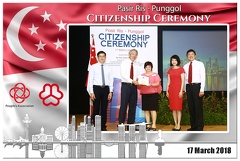 PRP 2018 March Citizenship Ceremony 1st Session-0235