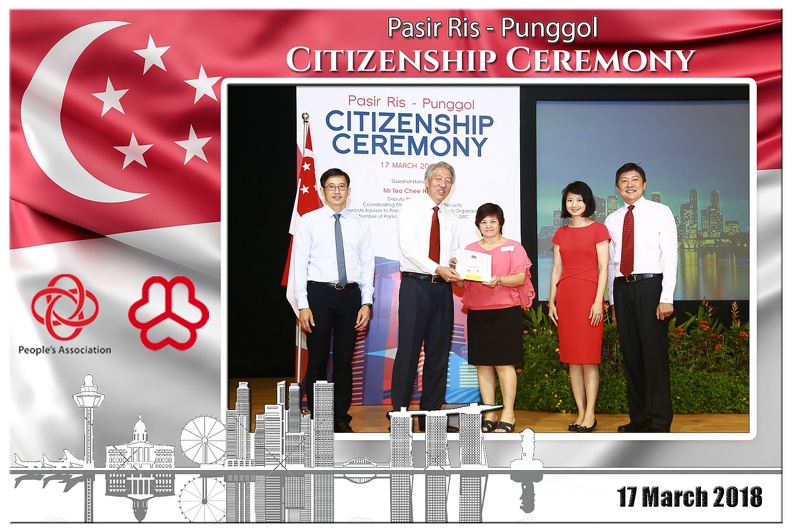 PRP 2018 March Citizenship Ceremony 1st Session-0235