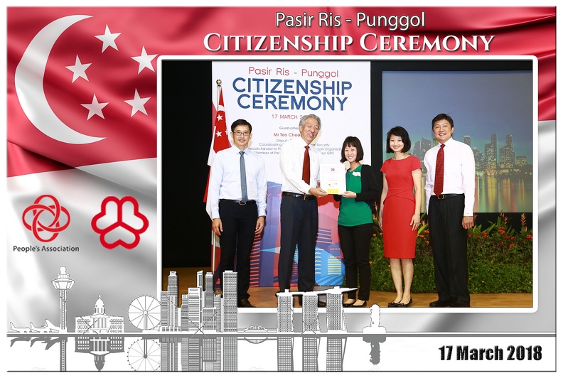 PRP 2018 March Citizenship Ceremony 1st Session-0236