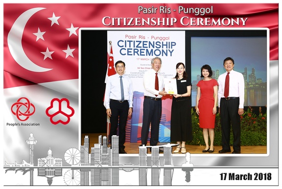 PRP 2018 March Citizenship Ceremony 1st Session-0239