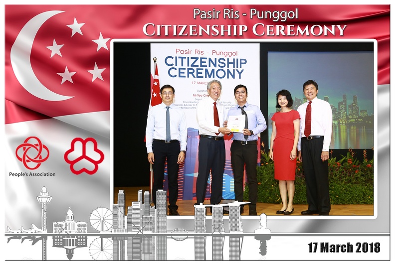 PRP 2018 March Citizenship Ceremony 1st Session-0242