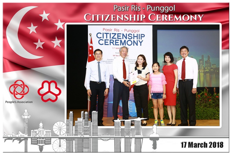PRP 2018 March Citizenship Ceremony 1st Session-0245