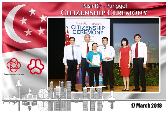 PRP 2018 March Citizenship Ceremony 1st Session-0246