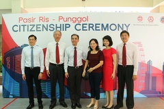 PRP 2018 March Citizenship Ceremony 1st Session-0253