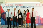PRP 2018 March Citizenship Ceremony 1st Session-0254