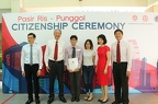 PRP 2018 March Citizenship Ceremony 1st Session-0256