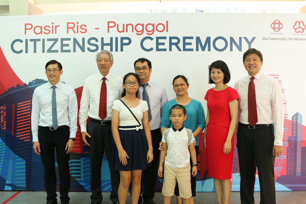 PRP 2018 March Citizenship Ceremony 1st Session-0276