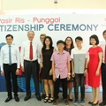 PRP 2018 March Citizenship Ceremony 1st Session-0291