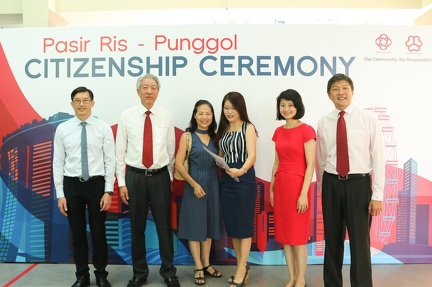 PRP 2018 March Citizenship Ceremony 1st Session-0304