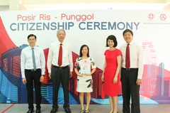 PRP 2018 March Citizenship Ceremony 1st Session-0319