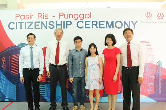 PRP 2018 March Citizenship Ceremony 1st Session-0328