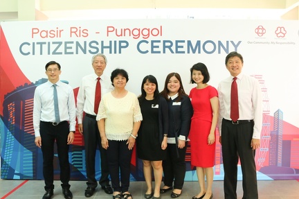 PRP 2018 March Citizenship Ceremony 1st Session-0330