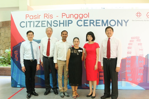 PRP 2018 March Citizenship Ceremony 1st Session-0336