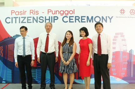 PRP 2018 March Citizenship Ceremony 1st Session-0288