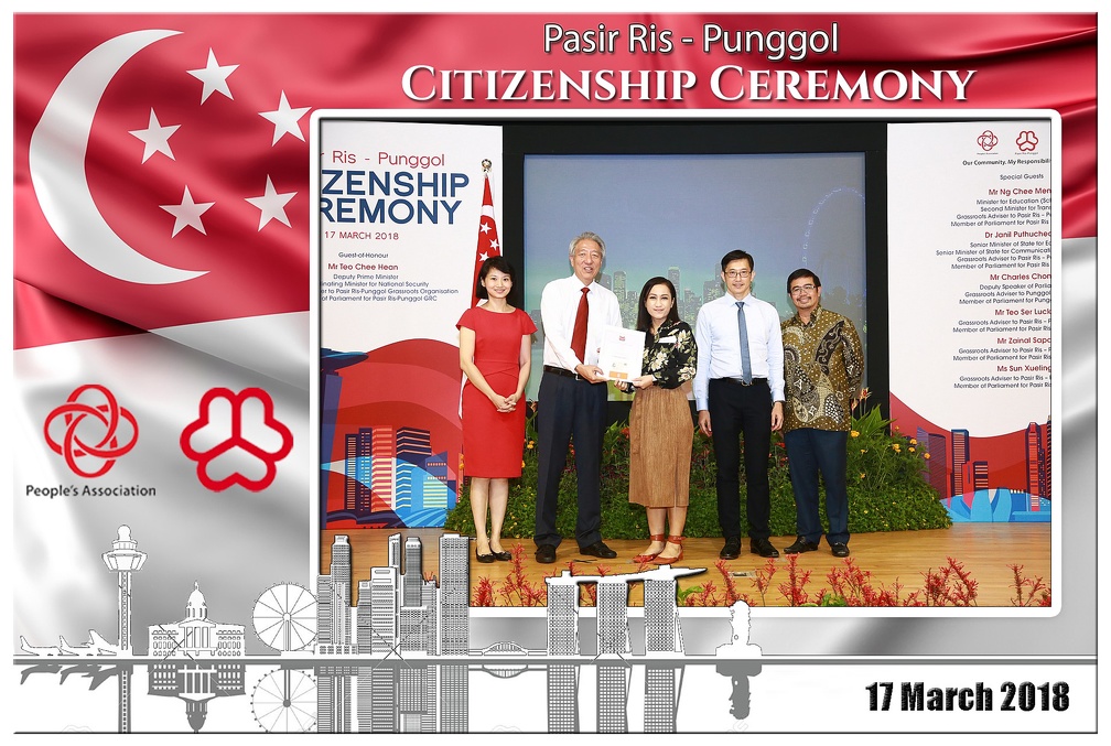PRP 2018 March Citizenship Ceremony 2nd Session-0005