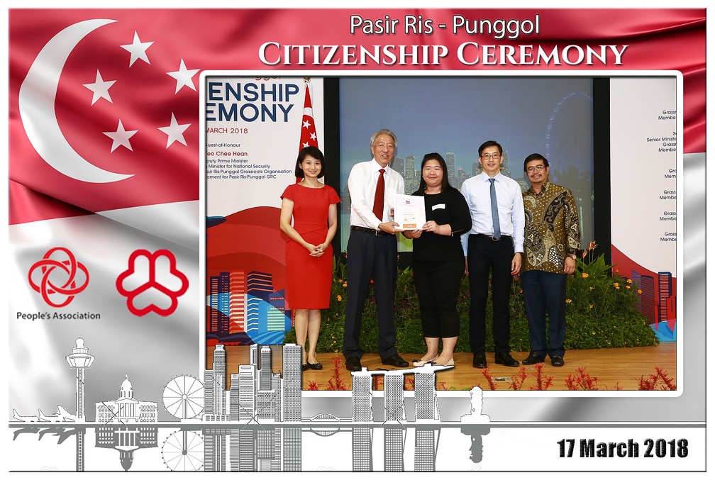 PRP 2018 March Citizenship Ceremony 2nd Session-0013