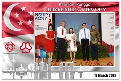 PRP 2018 March Citizenship Ceremony 2nd Session-0022