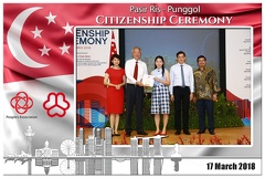PRP 2018 March Citizenship Ceremony 2nd Session-0033