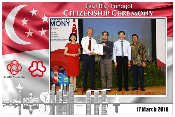 PRP 2018 March Citizenship Ceremony 2nd Session-0035