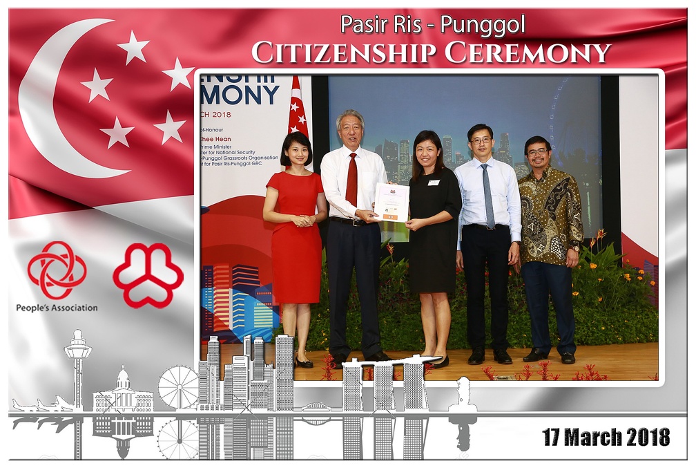 PRP 2018 March Citizenship Ceremony 2nd Session-0036