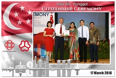PRP 2018 March Citizenship Ceremony 2nd Session-0137