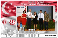 PRP 2018 March Citizenship Ceremony 2nd Session-0145