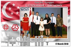 PRP 2018 March Citizenship Ceremony 2nd Session-0167