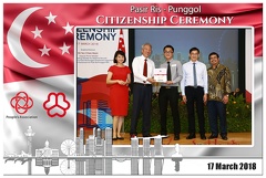 PRP 2018 March Citizenship Ceremony 2nd Session-0174