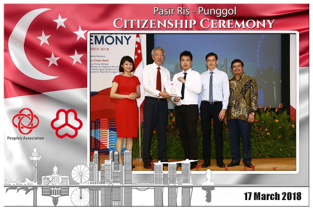 PRP 2018 March Citizenship Ceremony 2nd Session-0201