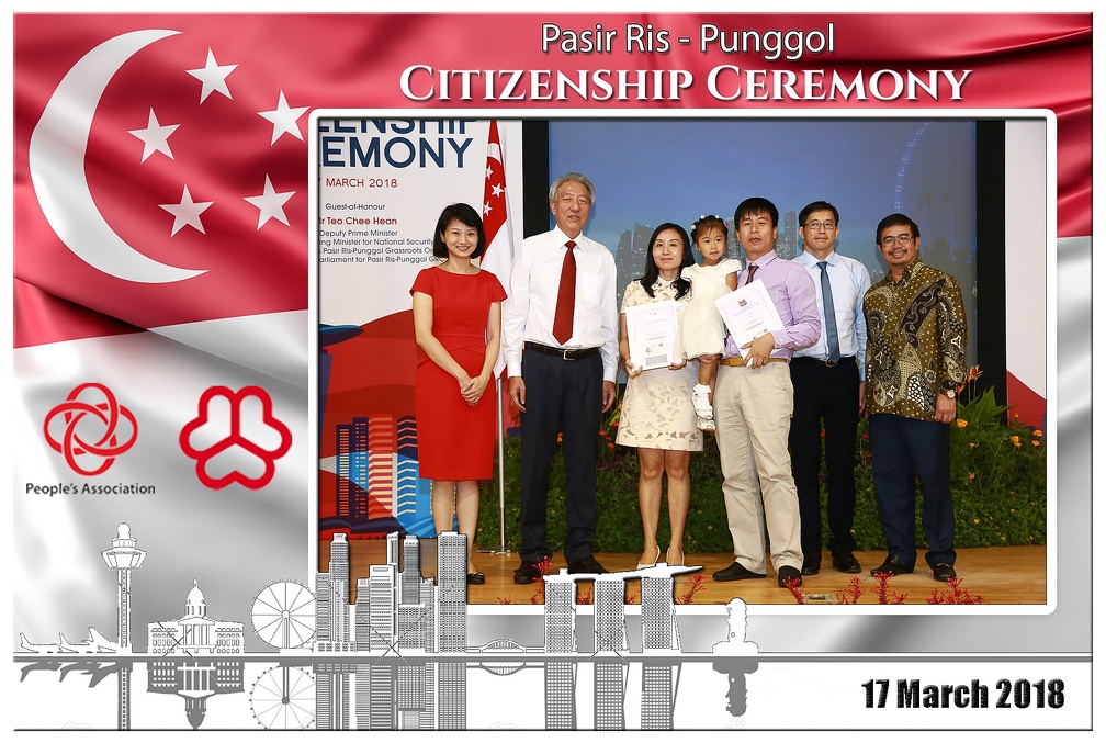 PRP 2018 March Citizenship Ceremony 2nd Session-0203