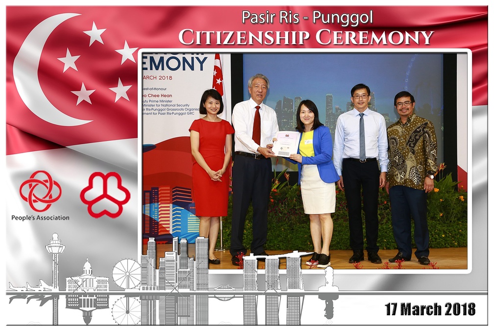 PRP 2018 March Citizenship Ceremony 2nd Session-0205