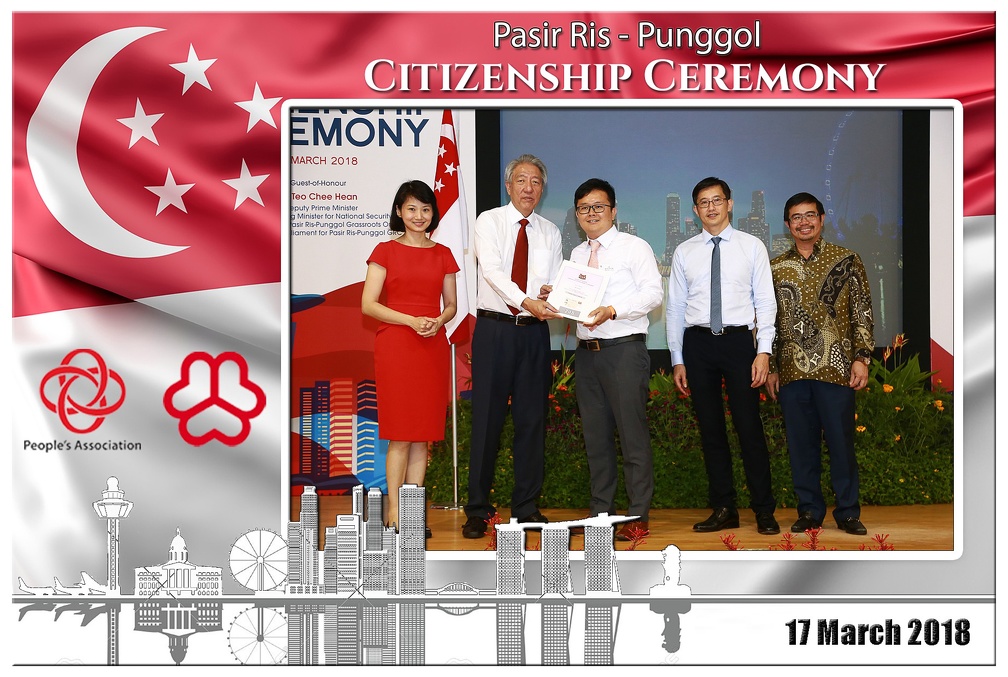 PRP 2018 March Citizenship Ceremony 2nd Session-0208