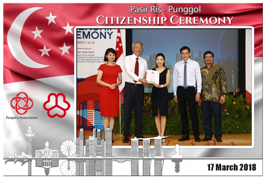 PRP 2018 March Citizenship Ceremony 2nd Session-0209
