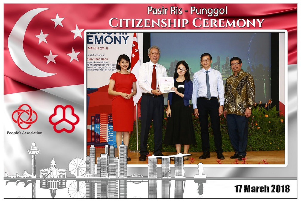 PRP 2018 March Citizenship Ceremony 2nd Session-0211