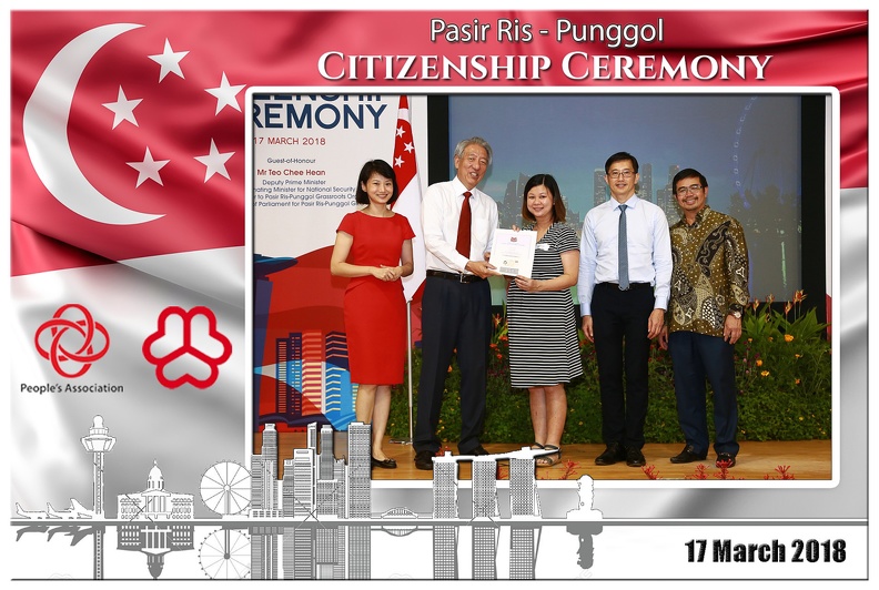 PRP 2018 March Citizenship Ceremony 2nd Session-0212