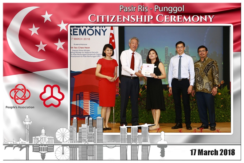 PRP 2018 March Citizenship Ceremony 2nd Session-0214