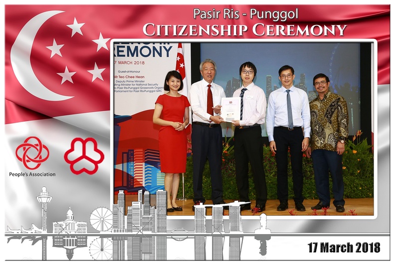 PRP 2018 March Citizenship Ceremony 2nd Session-0215