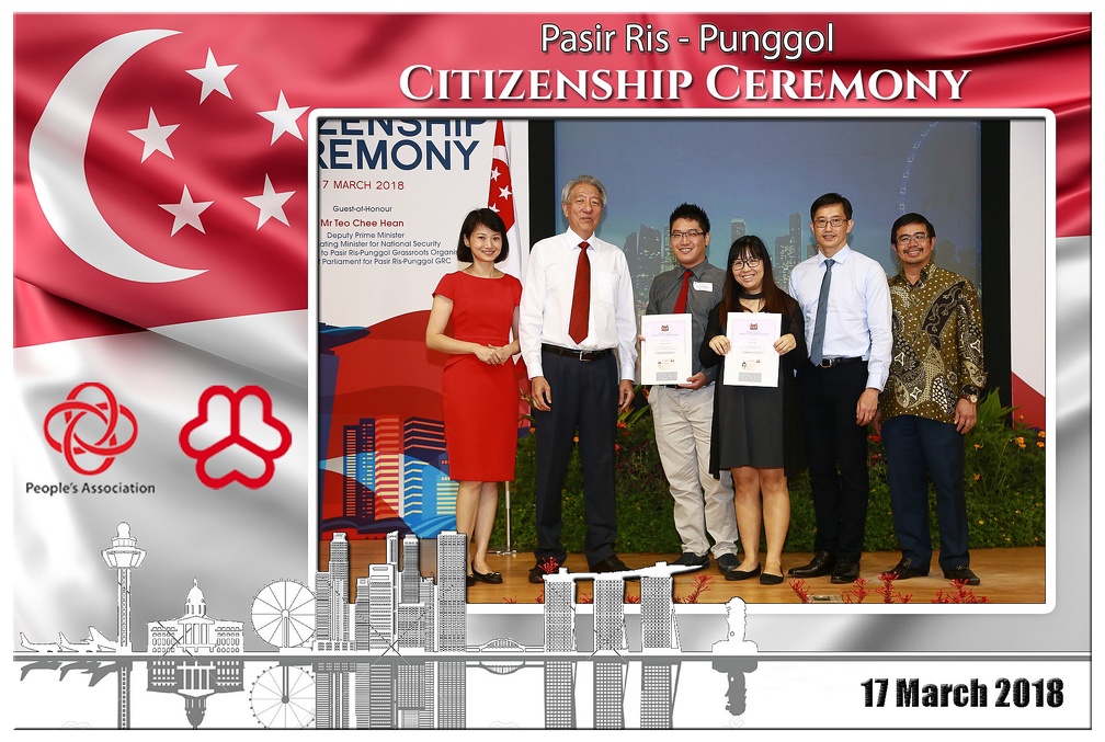 PRP 2018 March Citizenship Ceremony 2nd Session-0216