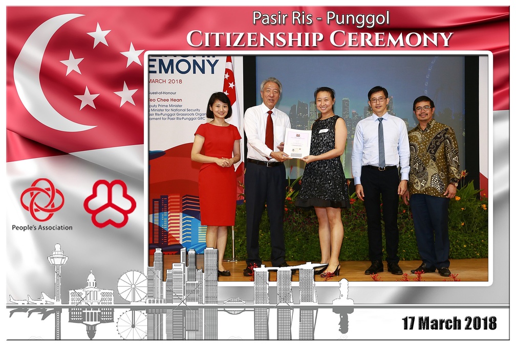 PRP 2018 March Citizenship Ceremony 2nd Session-0217