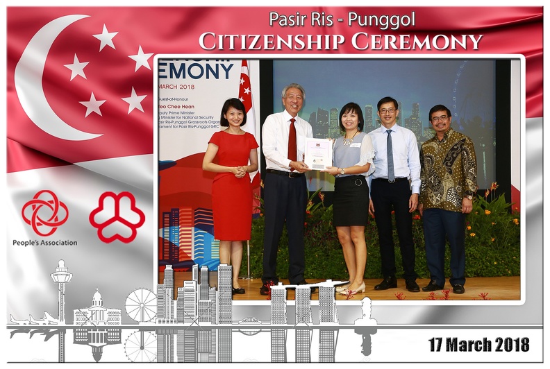 PRP 2018 March Citizenship Ceremony 2nd Session-0219