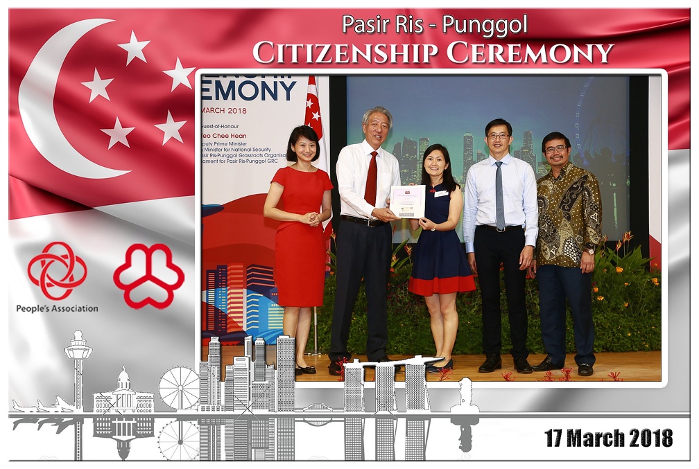 PRP 2018 March Citizenship Ceremony 2nd Session-0220