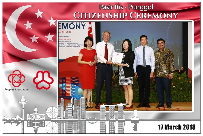 PRP 2018 March Citizenship Ceremony 2nd Session-0221