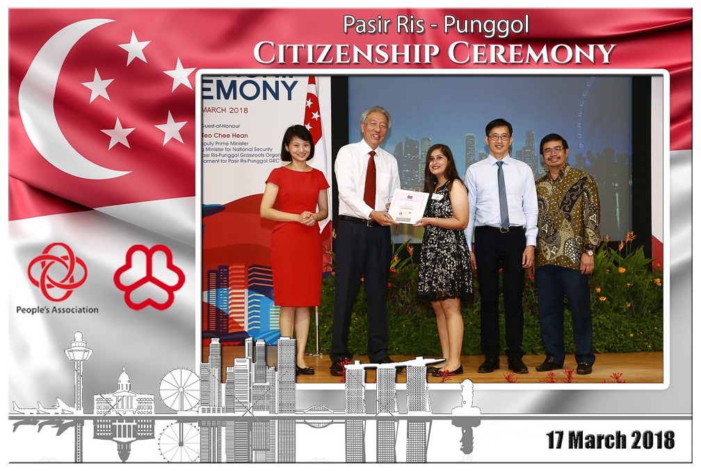 PRP 2018 March Citizenship Ceremony 2nd Session-0222