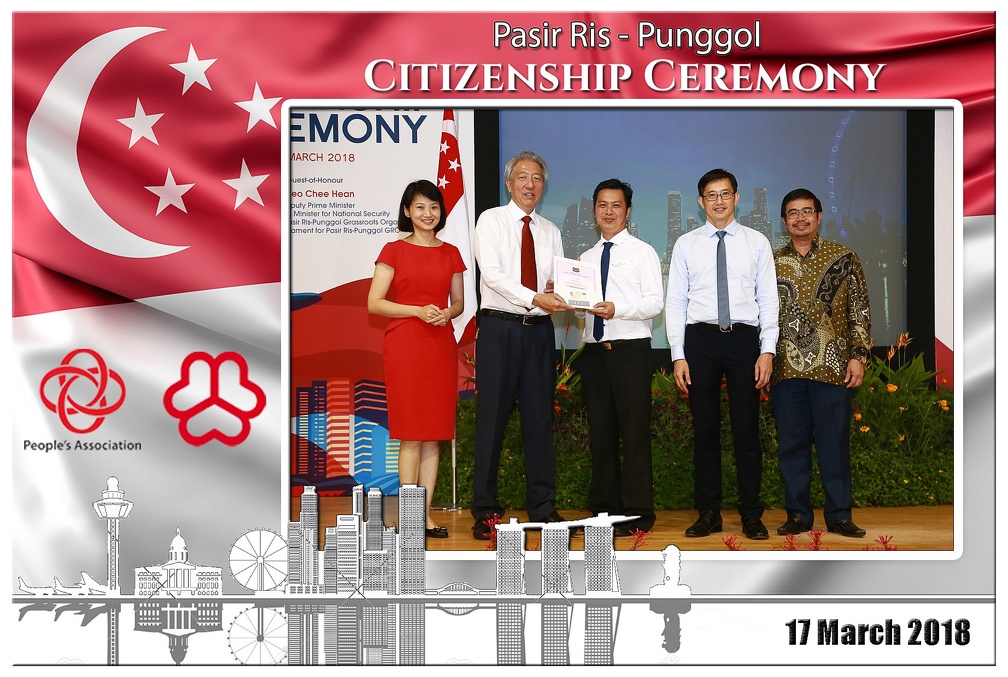 PRP 2018 March Citizenship Ceremony 2nd Session-0224