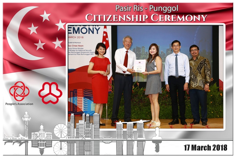 PRP 2018 March Citizenship Ceremony 2nd Session-0227