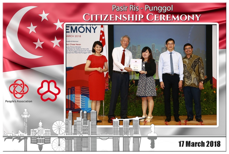 PRP 2018 March Citizenship Ceremony 2nd Session-0228