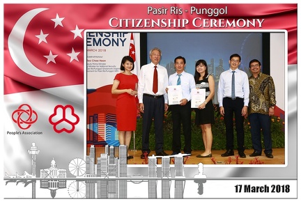 PRP 2018 March Citizenship Ceremony 2nd Session-0229