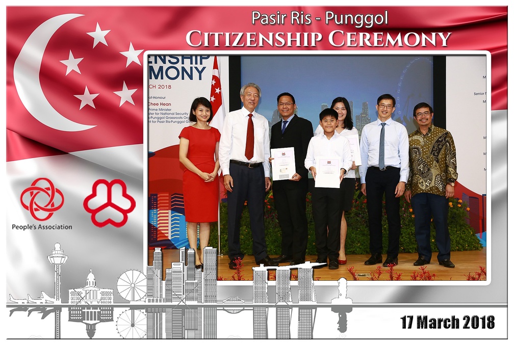 PRP 2018 March Citizenship Ceremony 2nd Session-0231