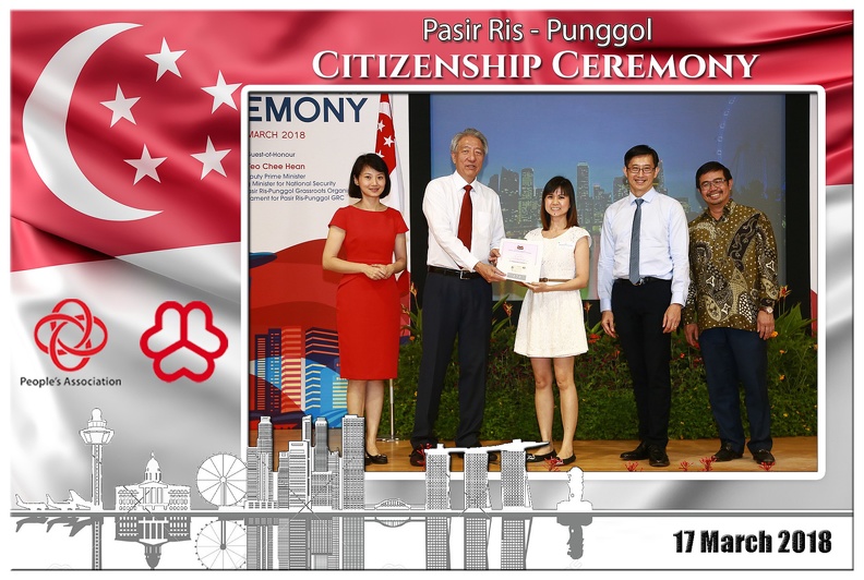 PRP 2018 March Citizenship Ceremony 2nd Session-0232
